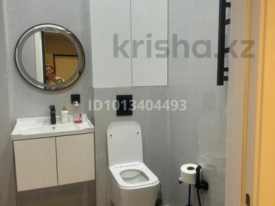 2-бөлмелі пәтер · 69.5 м² · 3/8 қабат, Шоссе Северное кольцо 92/10 — Жапсарбаева 68, бағасы: 47 млн ₸ в Алматы, Алатауский р-н