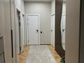 2-бөлмелі пәтер · 69.5 м² · 3/8 қабат, Шоссе Северное кольцо 92/10 — Жапсарбаева 68, бағасы: 47 млн ₸ в Алматы, Алатауский р-н — фото 4