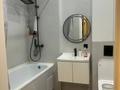 2-бөлмелі пәтер · 69.5 м² · 3/8 қабат, Шоссе Северное кольцо 92/10 — Жапсарбаева 68, бағасы: 47 млн ₸ в Алматы, Алатауский р-н — фото 5