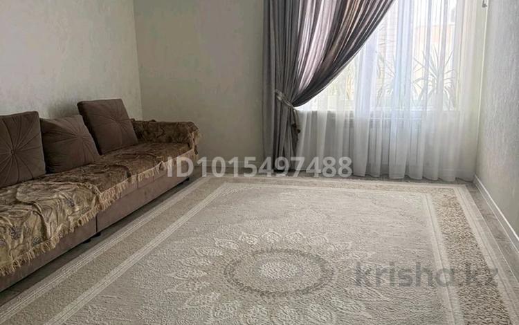 3-бөлмелі пәтер · 94 м² · 4/5 қабат, Юго-Восток ш/а., Муканова 43Б, бағасы: 45 млн ₸ в Караганде, Казыбек би р-н — фото 2