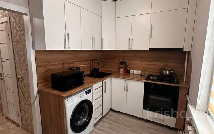2-бөлмелі пәтер · 47.6 м² · 1/2 қабат, Мауленова, бағасы: 15.4 млн ₸ в Костанае — фото 2
