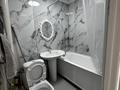 2-бөлмелі пәтер · 55 м² · 5/5 қабат, мкр Акбулак 4 — Майлина-Турысова, за ЦКЗ Баласагун, бағасы: 15 000 〒 в Таразе — фото 6
