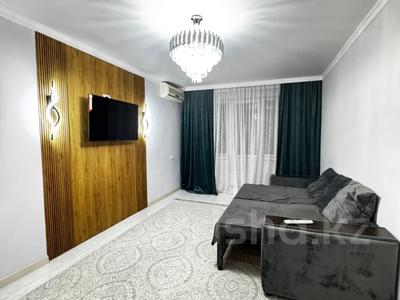 2-бөлмелі пәтер · 55 м² · 5/5 қабат, мкр Акбулак 4 — Майлина-Турысова, за ЦКЗ Баласагун, бағасы: 15 000 〒 в Таразе