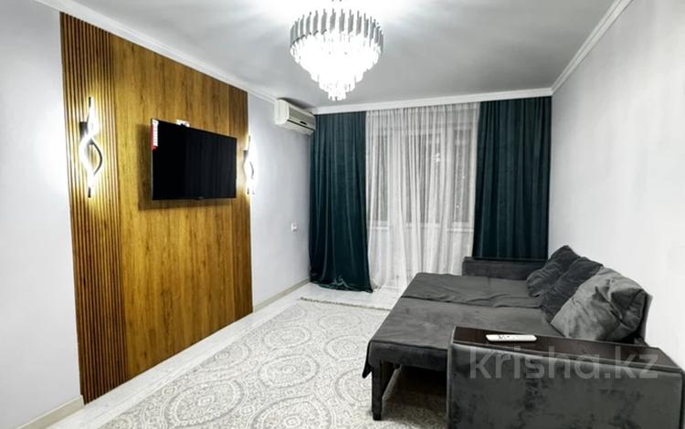 2-бөлмелі пәтер · 55 м² · 5/5 қабат, мкр Акбулак 4 — Майлина-Турысова, за ЦКЗ Баласагун, бағасы: 15 000 〒 в Таразе — фото 23