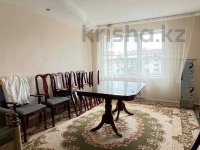 3-комнатная квартира · 59.3 м² · 5/5 этаж, Есет батыра за 12.5 млн 〒 в Актобе