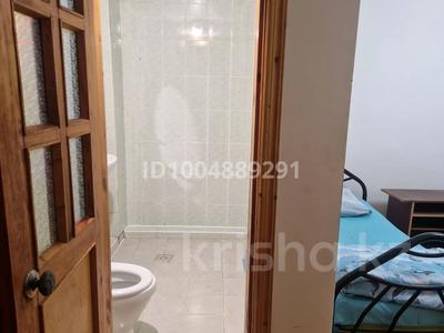 1-комнатная квартира · 300 м², Спортивная — За мед центром ЕВРАЗИЯ за 6 000 ₸ в Хромтау