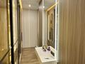 4-комнатная квартира · 162 м² · 2/7 этаж, Амман 21 за 3.5 млн ₸ в Астане, Алматы р-н — фото 38