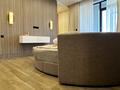 4-комнатная квартира · 162 м² · 2/7 этаж, Амман 21 за 3.5 млн ₸ в Астане, Алматы р-н — фото 41