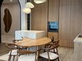 4-бөлмелі пәтер · 162 м² · 2/7 қабат, Амман 21, бағасы: 4.5 млн ₸ в Астане, Алматы р-н — фото 6