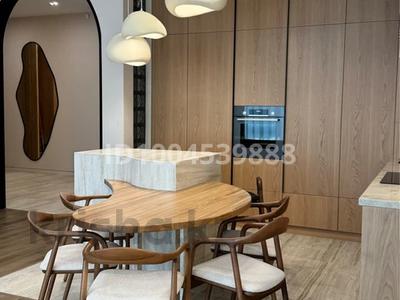 4-комнатная квартира · 162 м² · 2/7 этаж, Амман 21 за 3.5 млн ₸ в Астане, Алматы р-н