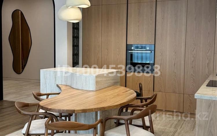4-комнатная квартира · 162 м² · 2/7 этаж, Амман 21 за 3.5 млн ₸ в Астане, Алматы р-н — фото 7