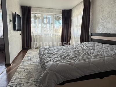 1-комнатная квартира · 32 м² · 3/5 этаж, Назарбаева 191 за 6 000 ₸ в Петропавловске