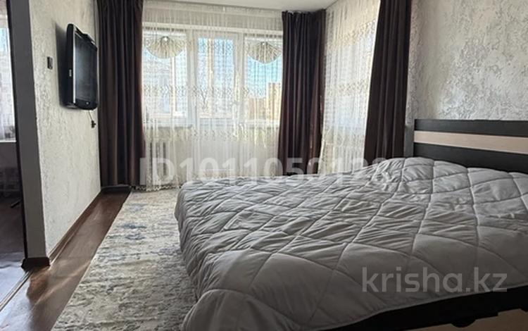 1-бөлмелі пәтер · 32 м² · 3/5 қабат, Назарбаева 191, бағасы: 6 000 ₸ в Петропавловске — фото 2