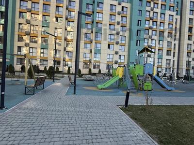 2-комнатная квартира · 70 м² · 3/9 этаж, Толе би 285/8 — Утеген батыра за 42 млн 〒 в Алматы, Ауэзовский р-н