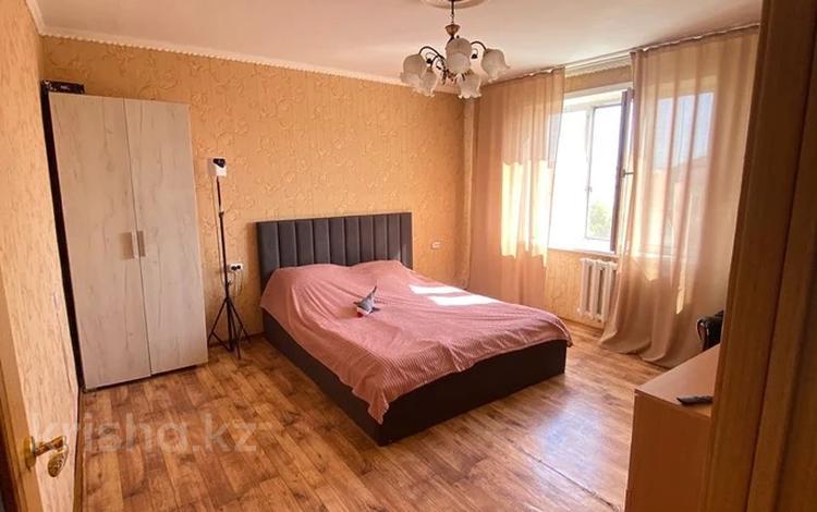 2-комнатная квартира · 51 м² · 4/5 этаж, Абая 155а за 18.6 млн ₸ в Кокшетау — фото 2