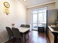 2-комнатная квартира · 56.3 м² · 10/12 этаж, Чингиз Айтматов 62/2 за ~ 34.5 млн ₸ в Астане, Нура р-н — фото 10