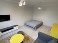 1-комнатная квартира · 40 м² · 8 этаж, мкр Самал-3, Достык 105/1 за 320 000 ₸ в Алматы, Медеуский р-н — фото 3