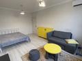 1-комнатная квартира · 40 м² · 8 этаж, мкр Самал-3, Достык 105/1 за 320 000 ₸ в Алматы, Медеуский р-н