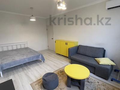 1-комнатная квартира · 40 м² · 8 этаж, мкр Самал-3, Достык 105/1 за 320 000 ₸ в Алматы, Медеуский р-н