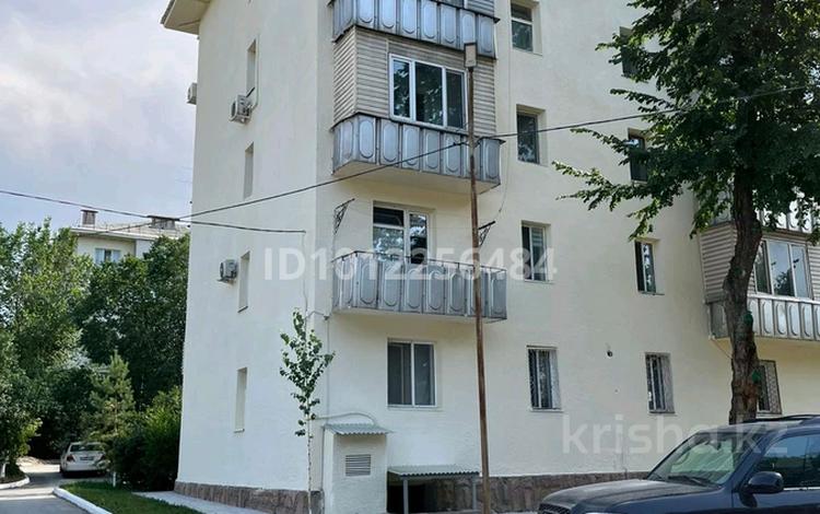 1-комнатная квартира · 34.4 м² · 2/5 этаж, Санаторная ул. 2 за 24 млн ₸ в Алматы, Наурызбайский р-н — фото 2