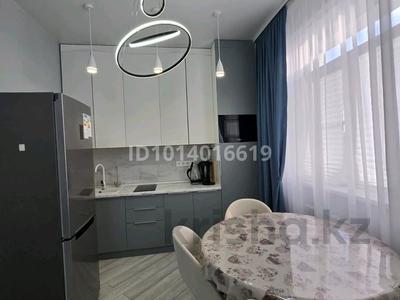 2-бөлмелі пәтер · 53.5 м² · 10/11 қабат, Есенберлина 76, бағасы: 29.5 млн ₸ в Усть-Каменогорске