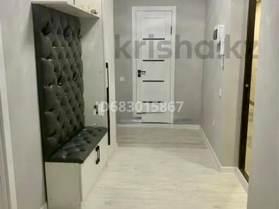2-бөлмелі пәтер · 54 м² · 2/9 қабат, мкр Шугыла, Райымбека 590/9 — Жуалы, бағасы: 250 000 ₸ в Алматы, Наурызбайский р-н