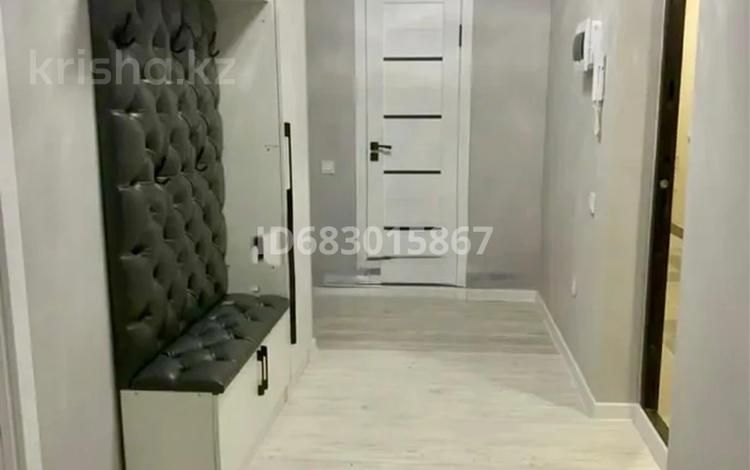 2-комнатная квартира · 54 м² · 2/9 этаж, мкр Шугыла, Райымбека 590/9 — Жуалы за 250 000 ₸ в Алматы, Наурызбайский р-н — фото 31