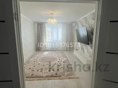 2-комнатная квартира · 60 м² · 4/9 этаж, Нур Актобе, 4 мкр 23 Г за 23 млн ₸