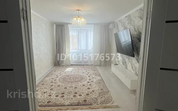 2-комнатная квартира · 60 м² · 4/9 этаж, Нур Актобе, 4 мкр 23 Г за 23 млн ₸ — фото 9