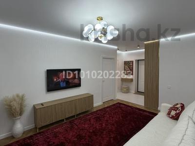 4-комнатная квартира · 84 м² · 2/5 этаж, Каркаралинская 19 за 58.5 млн 〒 в Семее