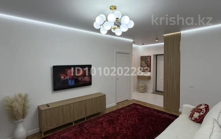 4-бөлмелі пәтер · 84 м² · 2/5 қабат, Каркаралинская 19, бағасы: 58.5 млн ₸ в Семее — фото 13