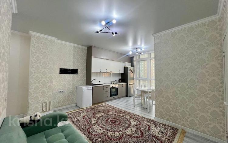 2-комнатная квартира · 43 м² · 2/22 этаж, Айтматова 34/1 — Сыганак за 240 000 ₸ в Астане, Нура р-н — фото 24