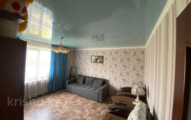 3-комнатная квартира · 61 м² · 4/5 этаж, Маяковского 104/1 за 25 млн 〒 в Костанае — фото 2