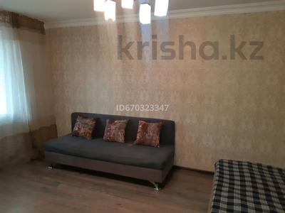 1-комнатная квартира · 34 м² · 2/4 этаж, Темерязева 75 — Ауэзова за 12 000 ₸ в Алматы, Бостандыкский р-н