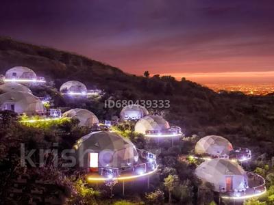 Участок · 13 соток, мкр Каменское плато за 21.9 млн 〒 в Алматы, Медеуский р-н