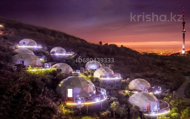 Участок · 13 соток, мкр Каменское плато за 21.9 млн 〒 в Алматы, Медеуский р-н — фото 26