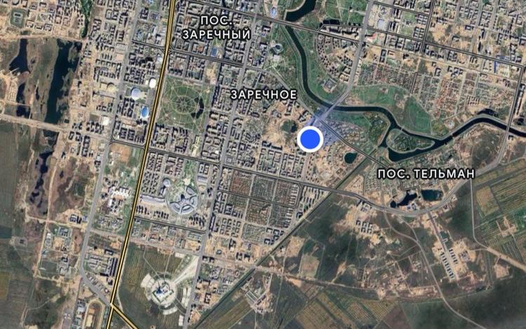 Участок · 40 соток, Астана за 300 млн 〒 — фото 2