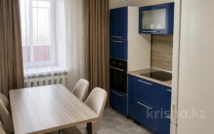 3-бөлмелі пәтер · 63.8 м² · 5/5 қабат, КУСТАНАЙСКАЯ — НОВОСТРОЙКА, бағасы: 20.9 млн ₸ в Семее — фото 2