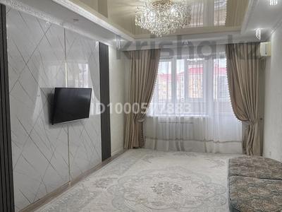Пәтерлер в Актюбинской обл.: 4-бөлмелі пәтер · 110 м² · 4/5 қабат, мкр. Алтын орда, Тауелсіздік 4 48, бағасы: 50 млн 〒 4-бөлмелі пәтер · 110 м² · 4/5 қабат, мкр. Алтын орда, Тауелсіздік 4 48, бағасы: 50 млн 〒 в Актобе