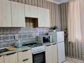 1-комнатная квартира, 36 м², 2/9 этаж посуточно, Темірбекова 2А за 10 000 〒 в Кокшетау — фото 5