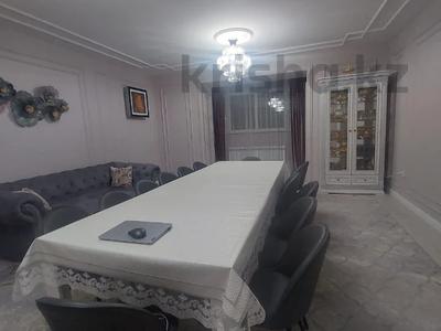 5-бөлмелі пәтер · 164 м² · 4/5 қабат, мкр. Алтын орда, бағасы: 59 млн ₸ в Актобе
