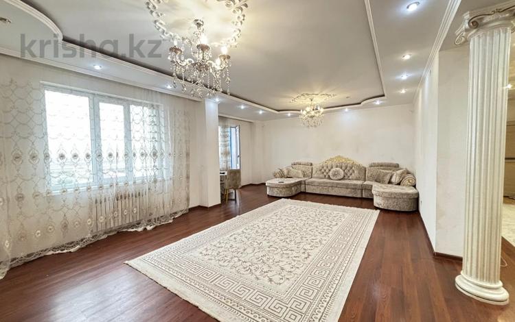 3-бөлмелі пәтер · 150.2 м² · 15/17 қабат, Богенбай батыра 56, 56а, 56Б, бағасы: ~ 48.3 млн ₸ в Астане, Сарыарка р-н — фото 12
