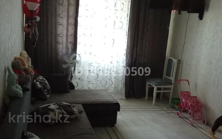 2-бөлмелі пәтер · 47 м² · 4/5 қабат, сарайшик 23, бағасы: 14 млн ₸ в Уральске, мкр Школьник — фото 2