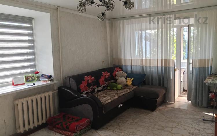 2-комнатная квартира · 42 м² · 4/5 этаж, алтынсарина за 18 млн ₸ в Костанае — фото 2