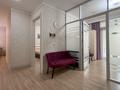 3-бөлмелі пәтер · 65 м² · 1/16 қабат, Аскарова 4 — Саина, бағасы: 650 000 ₸ в Алматы, Ауэзовский р-н — фото 12