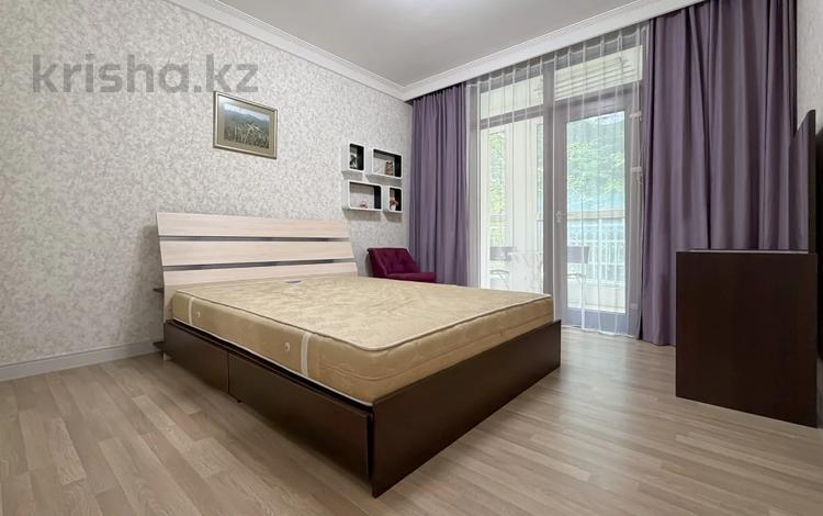 3-бөлмелі пәтер · 65 м² · 1/16 қабат, Аскарова 4 — Саина, бағасы: 650 000 ₸ в Алматы, Ауэзовский р-н — фото 26