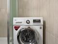 3-бөлмелі пәтер · 65 м² · 1/16 қабат, Аскарова 4 — Саина, бағасы: 650 000 ₸ в Алматы, Ауэзовский р-н — фото 34