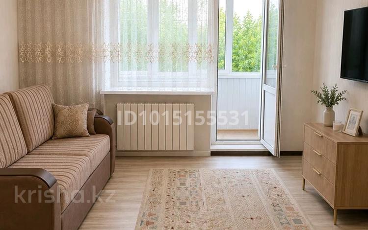 2-комнатная квартира · 37.6 м² · 4/5 этаж, Манаса 20/1 за 21.9 млн ₸ в Астане, Алматы р-н — фото 9