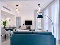 1-комнатная квартира · 65 м² · 7/8 этаж, Midtown DANIA 1 за 130 млн ₸ в Дубае
