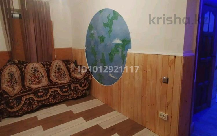 3-комнатная квартира · 55 м² · 1/2 этаж, Калдаякова 28 — Кремлёвская Калдаякова за 155 000 ₸ в Шымкенте — фото 2